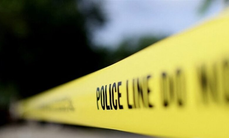 جـــــريمـــة مروعة في الضاحية الجنوبية. 