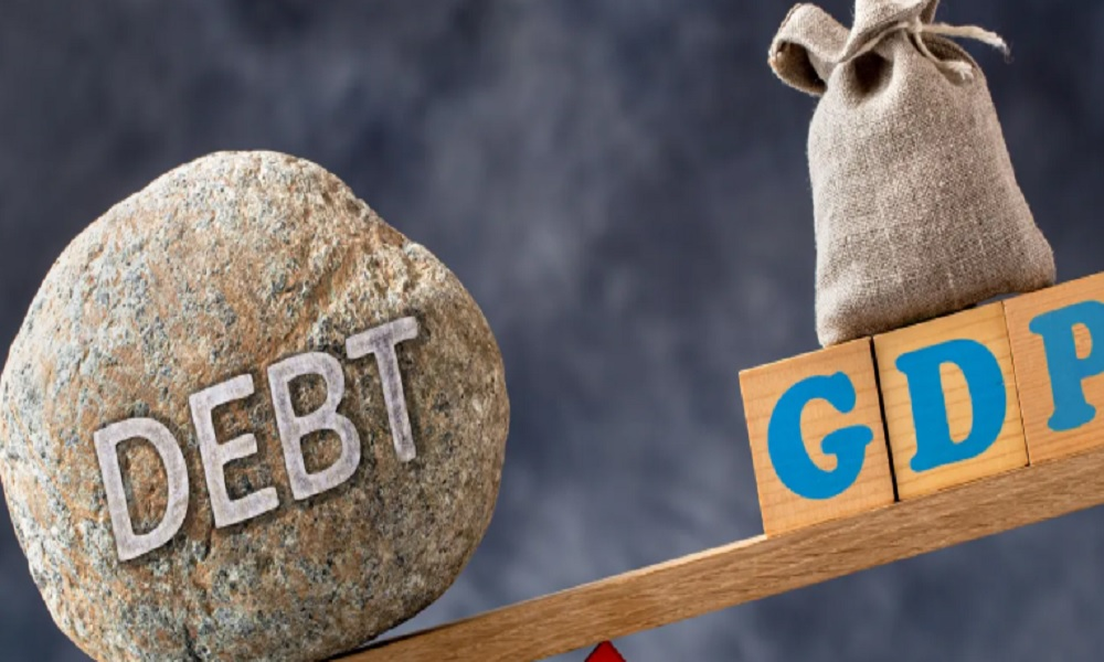 كيف يتعامل العالم مع أزمة الديون؟ – image 154