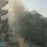 توتر في وادي خالد.. إحراق منازل على خلفية إشكال قديم – image 160