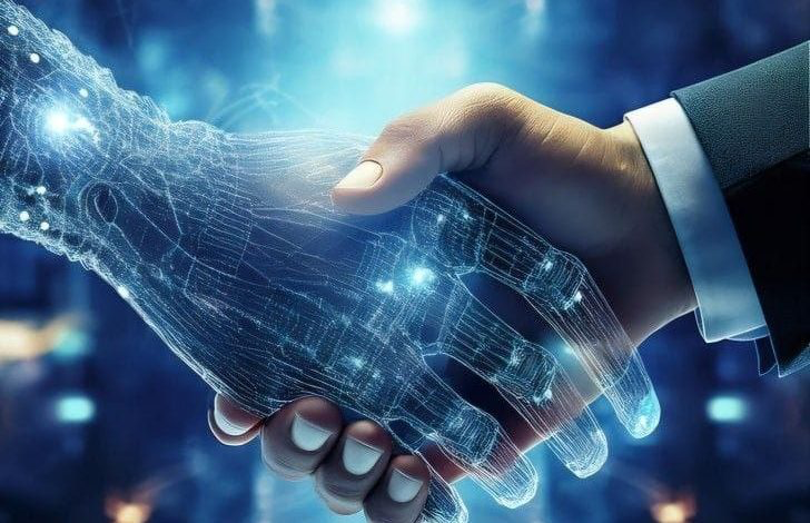 التوظيف السياسي للذكاء الاصطناعي في تشكيل السردية الرقمية – image 163