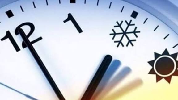 مجلس الوزراء يذكّر بوجوب تأخير الساعة ليلاً – image 164