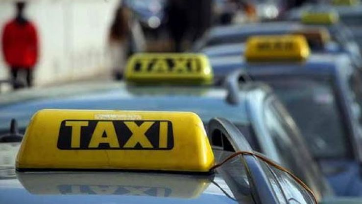 عصابة خطيرة ضحاياها سائقو سيارات الاجرة!  – image 167