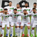 منتخب ايران