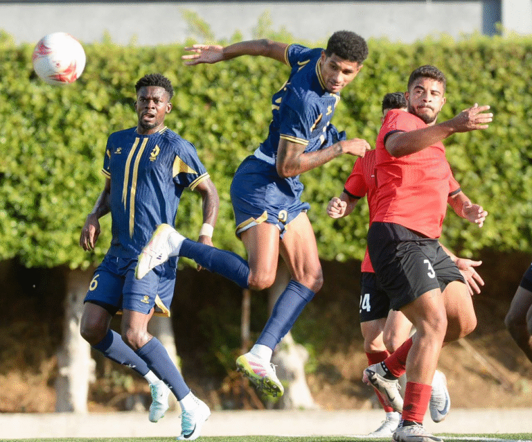 العهد والنجمة يستمران في الصدارة – image 170