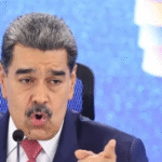 مادورو يلغي مقابلة تلفزيونية.. اليكم السبب 2 الرئيس الفنزويلي نيكولاس مادورو