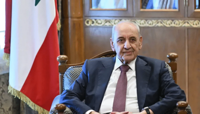 بري