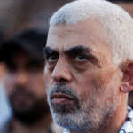 السنوار
