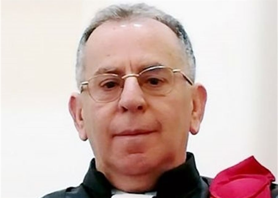 قضية تزوير عقارية”… والقاضي الحجّار يوضح – image 202