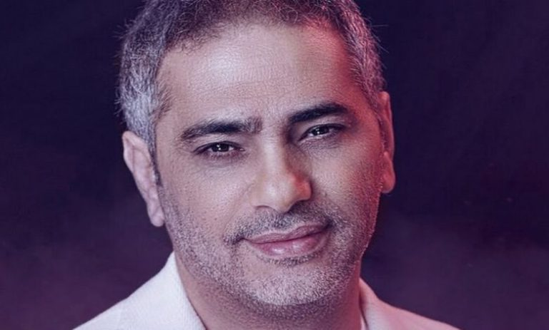 ماذا حصل مع فضل شاكر قبيل تسليم نفسه؟