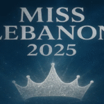 بالصورة- بيرلا حرب.. ملكة جمال لبنان لعام 2025 – image 27