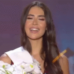بالفيديو- لحظة تتويج ٳبنة الجنوب بيرلا حرب بـ”MissLebanon2025″! – image 29