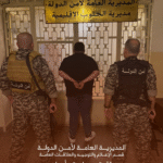 محتوى فاضح وابتزاز مادي.. “تيكتوكر” بقبضة أمن الدولة! – image 61
