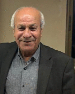 مختار حارة صيدا خليل كامل الزين