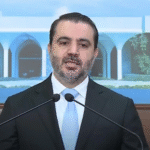 إلامَ خلُصت زيارة وزير خارجية سوريا اسعد الشيباني الى لبنان؟ – image 77