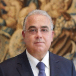 نائب يحذّر: إسرائيل قد تقدم على حرب… وهذا ما على "الحزب" فعله! 3 النائب غسان سكاف