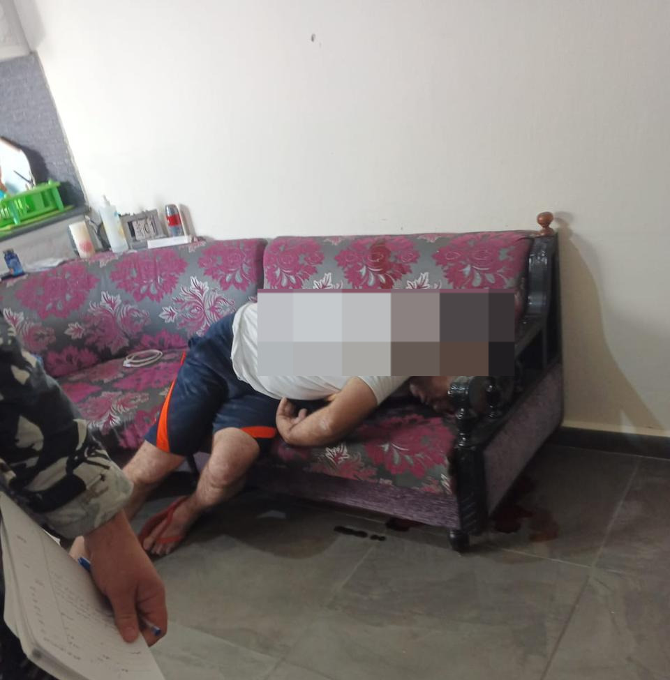 بالصورة : في هذه البلدة... معاون في قوى الأمن الداخلي جثة داخل منزله! – image 85