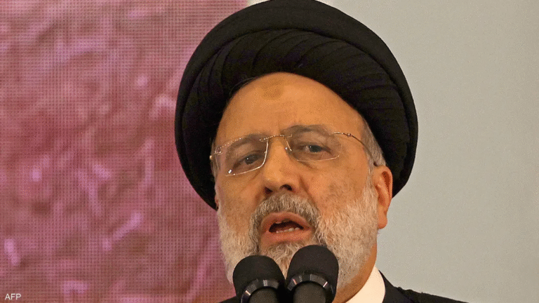 ابراهيم رئيسي