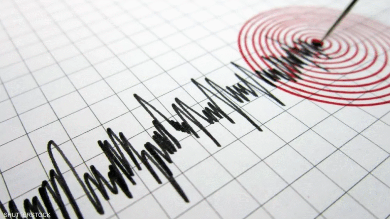 "شيء مرعب بأعماق البحر".. تحذير من زلزال مدمر قد يضرب هذه المنطقة! – image 9