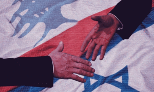 لبنان واسرائيل