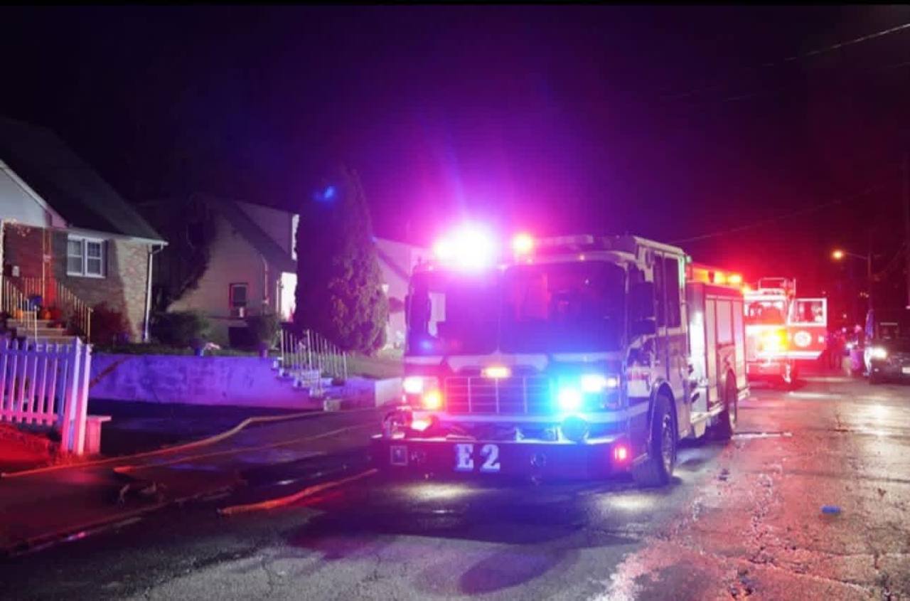 مأساة في الهالوين: عائلة عربية تفقد خمسة من أفرادها في حريق مروّع