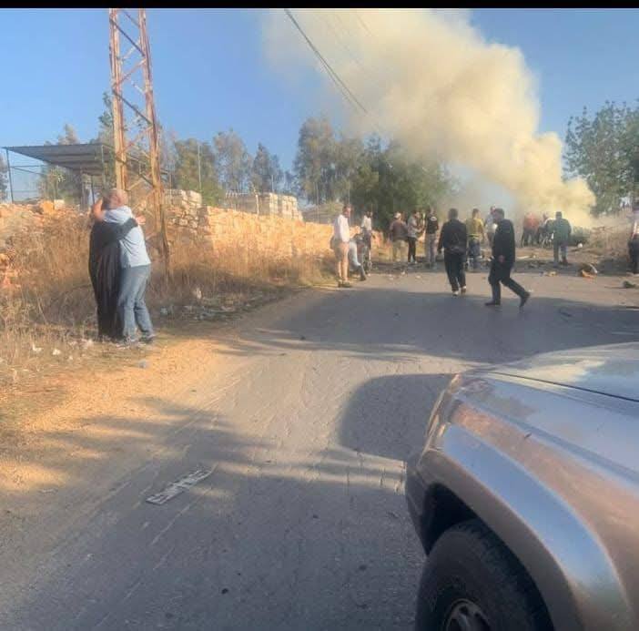 بالفيديو- عائلات الجنوب تقدم أبناءها قرابين في الاستقلال – 2025 11 22 09.34.05