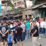 بالفيديو- احتجاجات في مخيم البداوي.. ماذا يجري؟ – IMG 014E4F48EF35 1