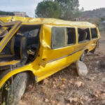 في صور... إنقلاب باص مدرسي وأكثر من 10 إصابات في صفوف الطلاب! – IMG AF128E7FD5D8 1