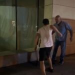 بالفيديو – ٳعتداء وحشي على طالب مدرسة بيروتية يُثير موجة غضب عبر مواقع التواصل! – PHOTO 2025 11 10 14 45 04