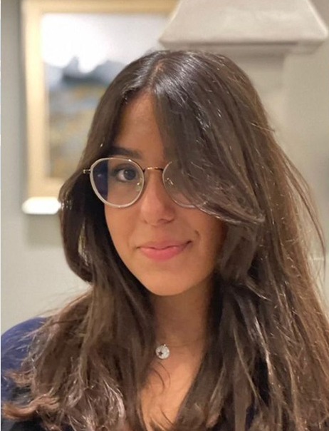 ليا مازن صفا مفقودة... هل من يعرف عنها شيئاً؟ – PHOTO 2025 11 14 07 39 02