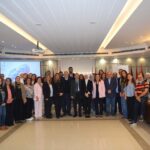نقابة المدارس التعليمية الخاصة في الأطراف شاركت في لقاء حواري نظمته الأونيسكو. – PHOTO 2025 11 16 15 29 32