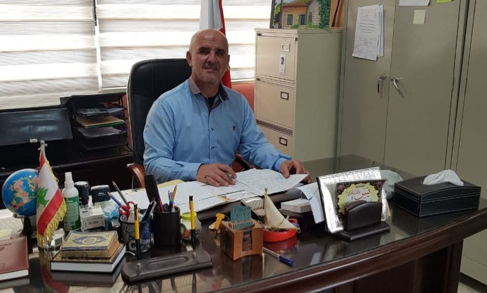 رابطة معلمي التعليم الأساسي تنعى مدير مدرسة المنصوري الأستاذ محمد شويخ – PHOTO 2025 11 16 16 28 55