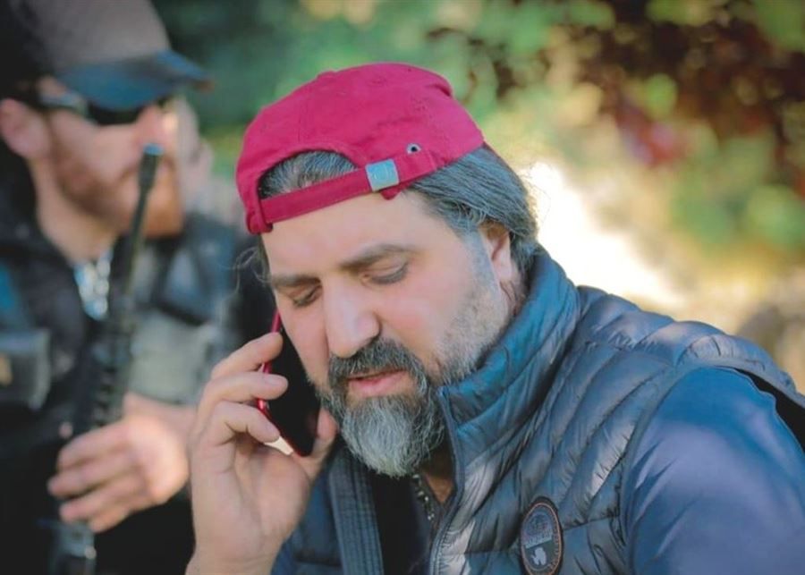 توقيف نوح زعيتر عملية نوعية بلا نقطة دم … ورسالة للدولة لكشف المستور – PHOTO 2025 11 20 15 35 42