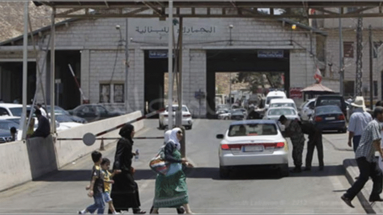 إستنفار لبناني… لا تراجع حتّى إشعار آخر – image 100