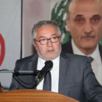 إيدي أبي اللمع،