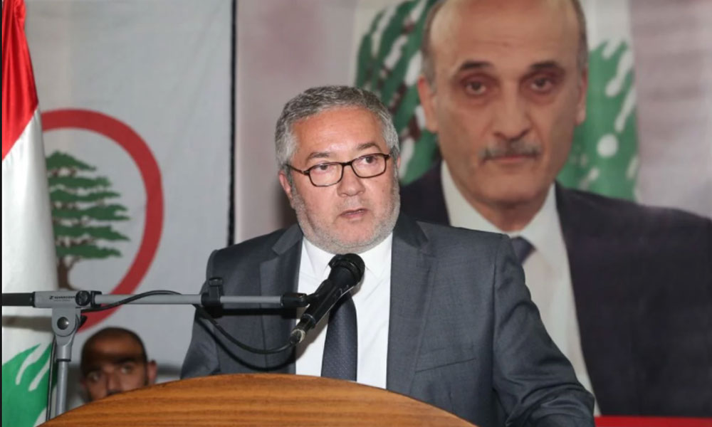 أسئلة من أبي اللمع إلى جنبلاط