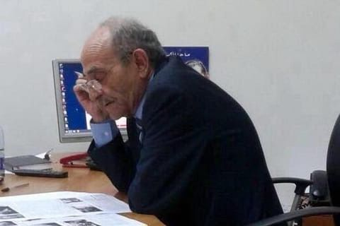 نبيل أبو غانم