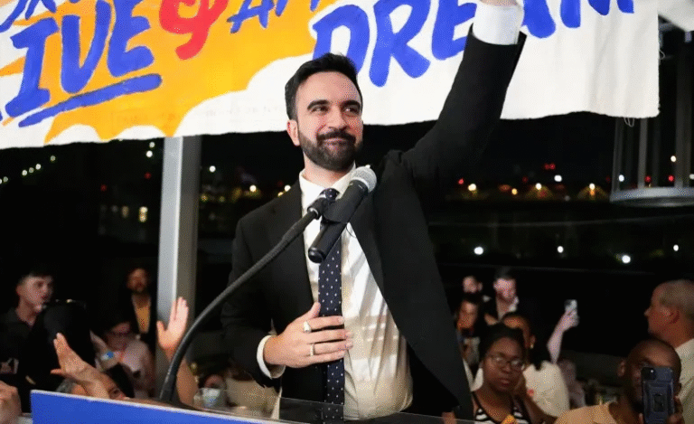 نيويورك بعد الزلزال الانتخابي: لماذا فاز زهران ممداني؟ ومن خسر فعلياً؟ – image 115