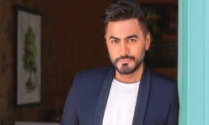 بعد وفاة والده… ما مصير حفلة تامر حسني؟