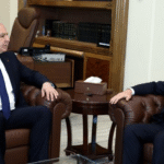 عون: ليس أمام لبنان إلا خيار التفاوض 6 عون: ليس أمام لبنان إلا خيار التفاوض – image 13