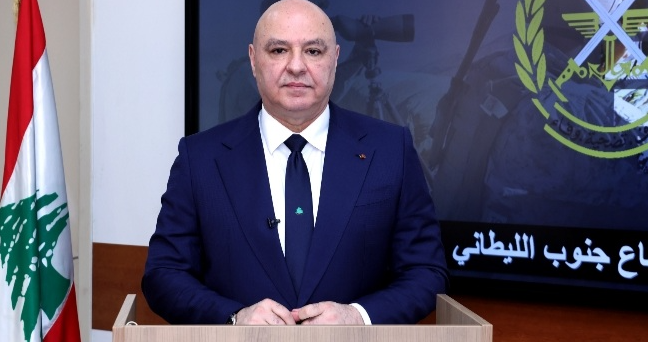 الرئيس عون من الجنوب: لا استقلال حقيقياً، إلا بتحرير وتعمير الجنوب، وكل لبنان.