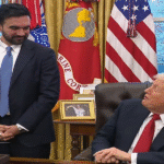 ترامب بعد لقائه بممداني: عقدنا اجتماعًا رائعًا – image 143