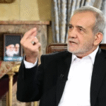 ٳستقالة بزشكيان؟.. اليكم الحقيقة! – image 144
