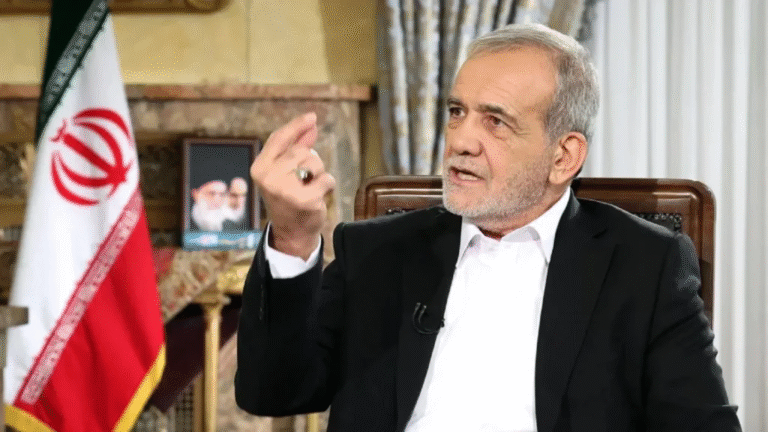 ٳستقالة بزشكيان؟.. اليكم الحقيقة! – image 144