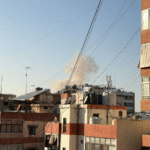 مسؤول أمريكي يعلق بعد استهداف الضاحية ماذا قال..؟ – image 149