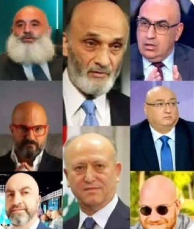 فليعّلم خونة الداخل أن ساعة الحساب دائما تأتي… – image 161