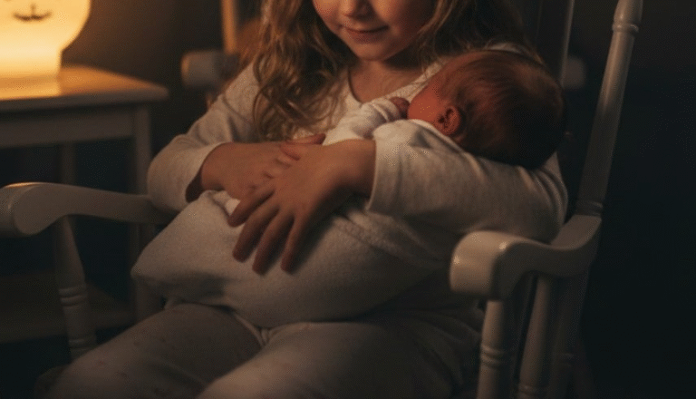 بالصّور ـ أصغر أم في التاريخ.. لغز الطفلة التي أنجبت في سن الخامسة! – image 166