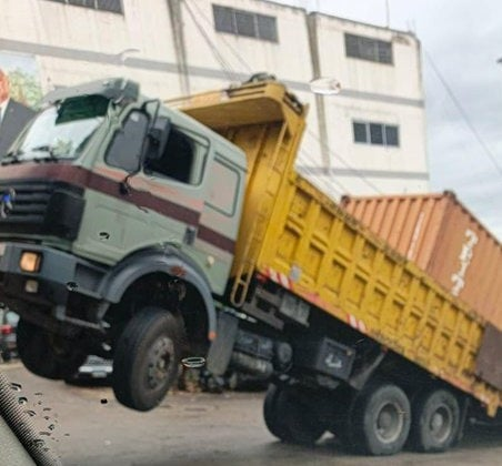 رومية تنجو من كارثة.. بالصورة: هذا ما جرى صباحاً – image 169