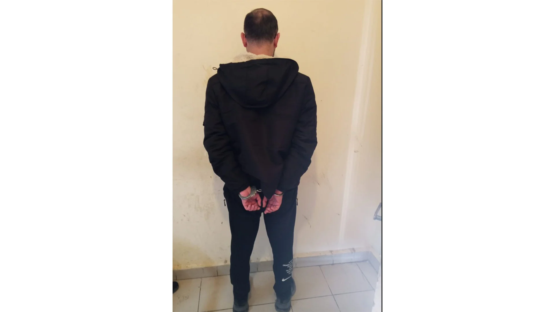 محكوماً بالمؤبد… “الأمن” يوقف مطلوباً خطيراً