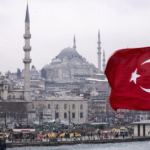 تركيا: اتفاق لبنان وقبرص يتجاهل حقوق القبارصة الأتراك 7 تركيا