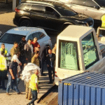 بالصورة- الـ Popemobile المخصصة لقداسة البابا وصلت – image 187